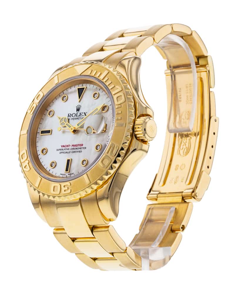 Rolex Yacht-Master 16628B